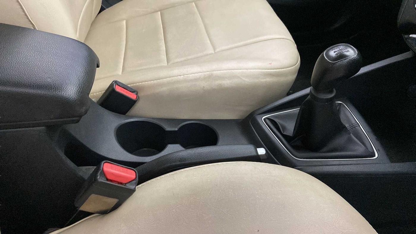2019 Hyundai Elite i20 SPORTZ 1.2, Petrol, Manual, 33,887 km, Gear Lever
