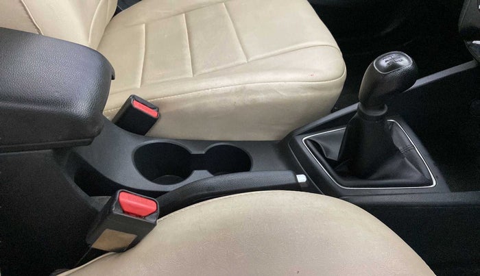 2019 Hyundai Elite i20 SPORTZ 1.2, Petrol, Manual, 33,887 km, Gear Lever