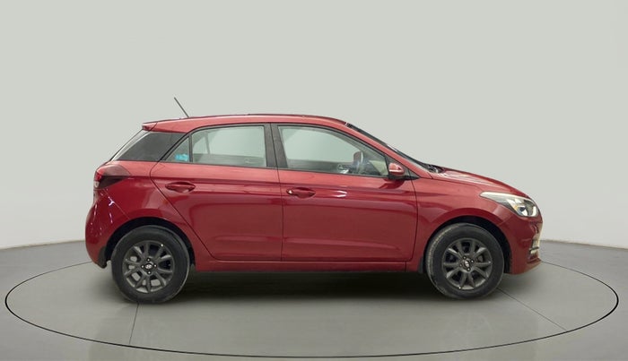 2019 Hyundai Elite i20 SPORTZ 1.2, Petrol, Manual, 33,887 km, Right Side View