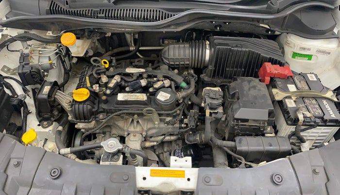 2021 Tata ALTROZ XZ PETROL, Petrol, Manual, 26,041 km, Open Bonet