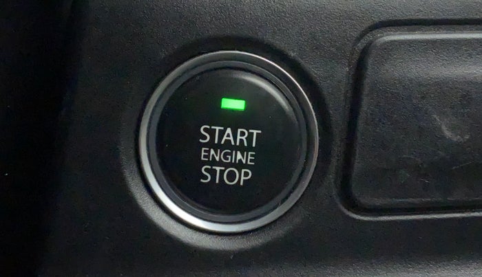 2021 Tata ALTROZ XZ PETROL, Petrol, Manual, 26,041 km, Keyless Start/ Stop Button