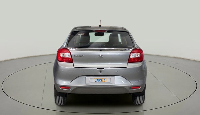 2019 Maruti Baleno ZETA PETROL 1.2, Petrol, Manual, 32,866 km, Back/Rear