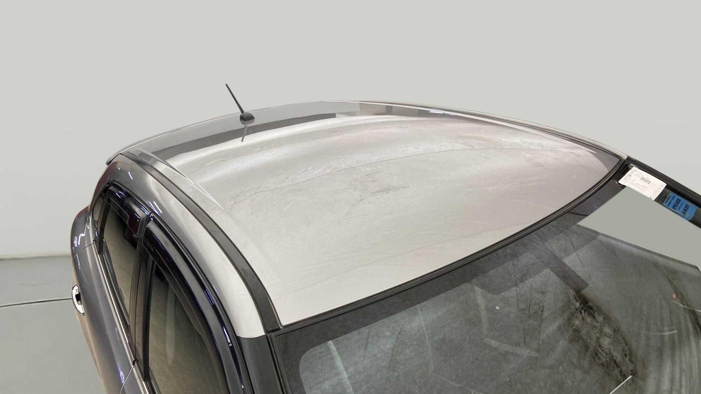 2019 Maruti Baleno ZETA PETROL 1.2, Petrol, Manual, 32,866 km, Roof