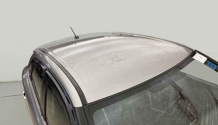 2019 Maruti Baleno ZETA PETROL 1.2, Petrol, Manual, 32,866 km, Roof