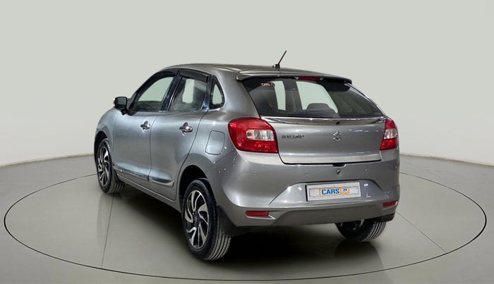 2019 Maruti Baleno ZETA PETROL 1.2, Petrol, Manual, 32,866 km, Left Back Diagonal