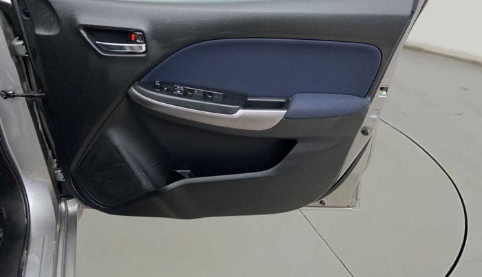 2019 Maruti Baleno ZETA PETROL 1.2, Petrol, Manual, 32,866 km, Driver Side Door Panels Control