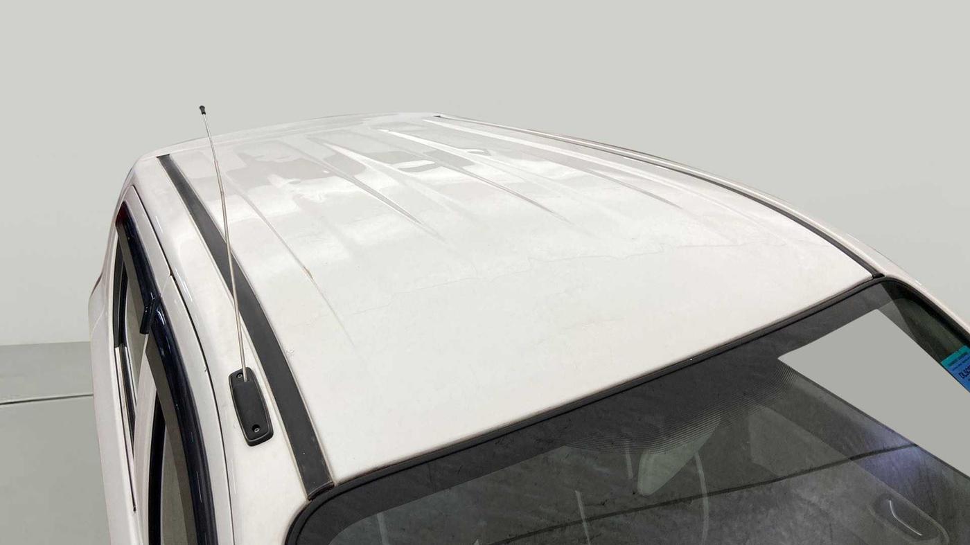 2021 Maruti Alto VXI, Petrol, Manual, 10,013 km, Roof