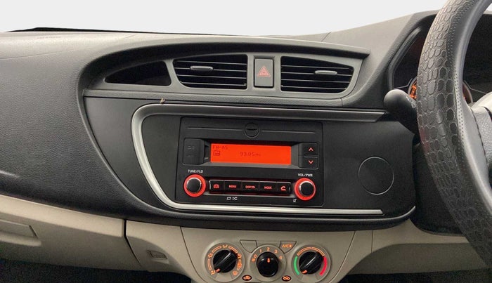 2021 Maruti Alto VXI, Petrol, Manual, 10,013 km, Air Conditioner