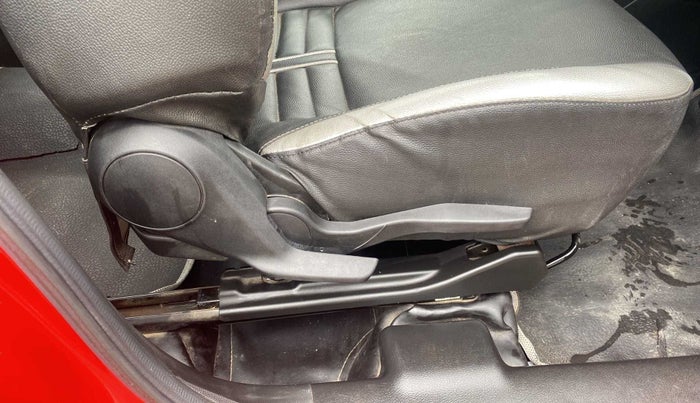 2018 Maruti Swift VXI, Petrol, Manual, 21,634 km, Driver Side Adjustment Panel