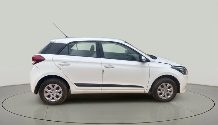 2017 Hyundai Elite i20 SPORTZ 1.2, Petrol, Manual, 78,959 km, Right Side View
