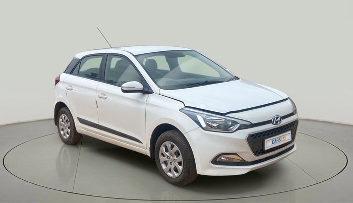 2017 Hyundai Elite i20 SPORTZ 1.2, Petrol, Manual, 78,959 km, SRP