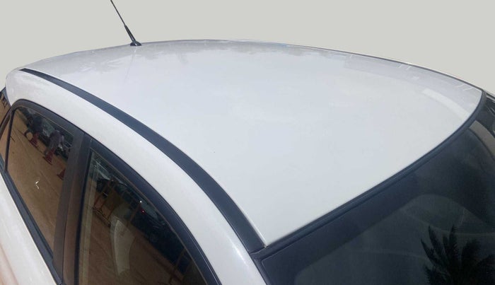 2017 Hyundai Elite i20 SPORTZ 1.2, Petrol, Manual, 78,959 km, Roof