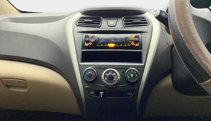 2016 Hyundai Eon ERA +, Petrol, Manual, 61,598 km, Air Conditioner