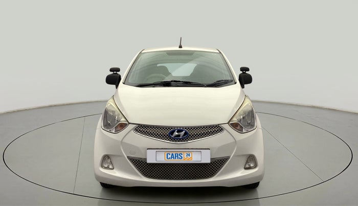 2016 Hyundai Eon ERA +, Petrol, Manual, 61,598 km, Front