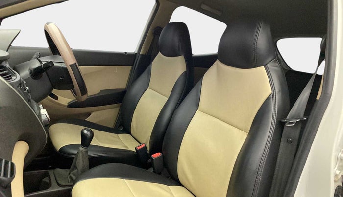 2016 Hyundai Eon ERA +, Petrol, Manual, 61,598 km, Right Side Front Door Cabin