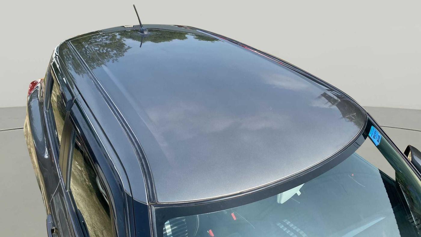 2020 Maruti Swift VXI, Petrol, Manual, 14,957 km, Roof