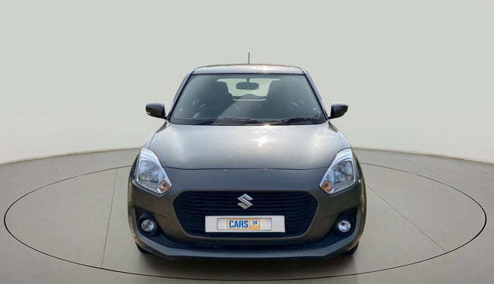 2020 Maruti Swift VXI, Petrol, Manual, 14,957 km, Front