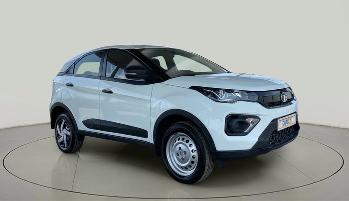 2022 Tata NEXON XE PETROL, Petrol, Manual, 5,052 km, SRP