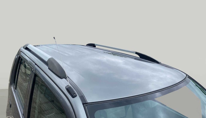 2013 Maruti Wagon R 1.0 LXI, Petrol, Manual, 44,985 km, Roof