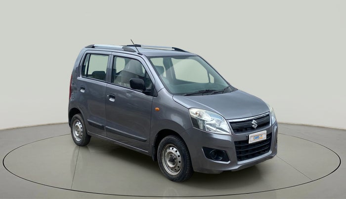 2013 Maruti Wagon R 1.0 LXI, Petrol, Manual, 44,985 km, SRP