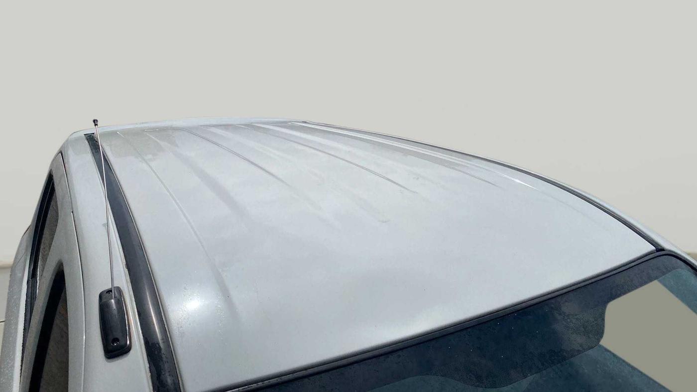 2018 Maruti Alto 800 LXI CNG, CNG, Manual, 86,735 km, Roof