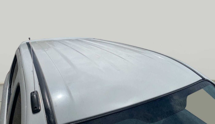 2018 Maruti Alto 800 LXI CNG, CNG, Manual, 86,735 km, Roof