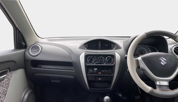 2018 Maruti Alto 800 LXI CNG, CNG, Manual, 86,735 km, Air Conditioner
