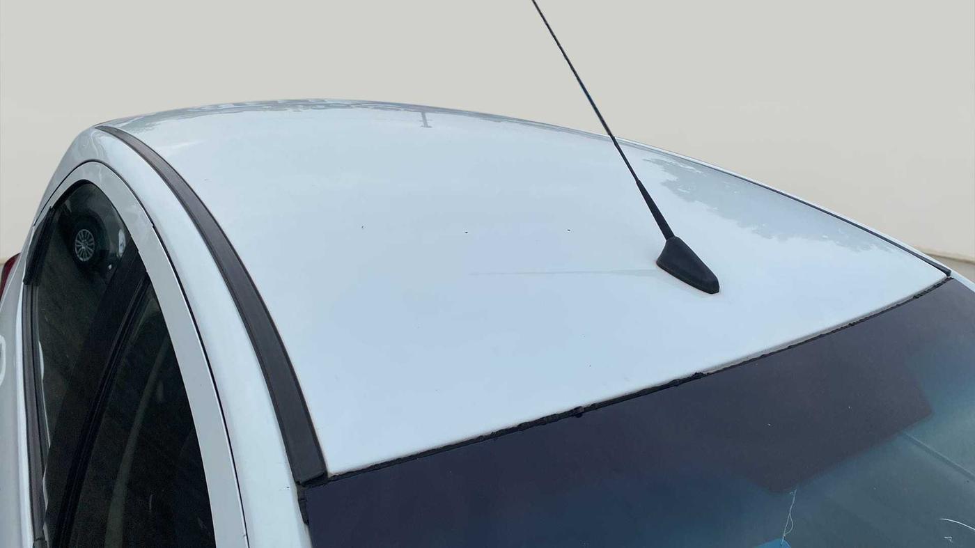 2019 Tata Tiago XZ PETROL, Petrol, Manual, 70,736 km, Roof
