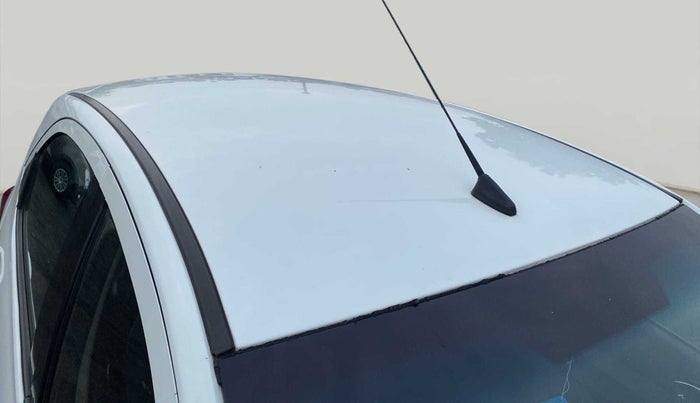 2019 Tata Tiago XZ PETROL, Petrol, Manual, 70,736 km, Roof