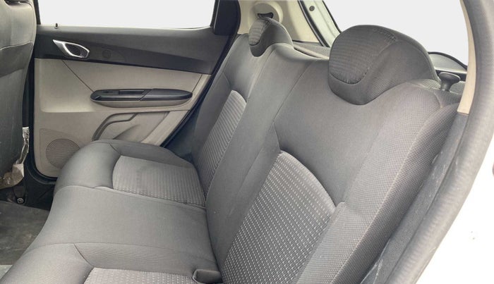 2019 Tata Tiago XZ PETROL, Petrol, Manual, 70,736 km, Right Side Rear Door Cabin