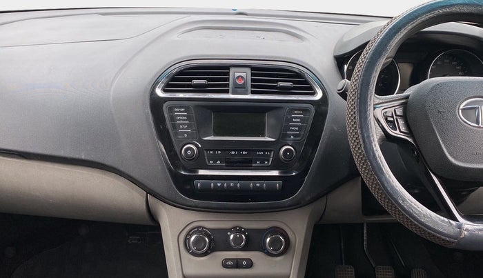 2019 Tata Tiago XZ PETROL, Petrol, Manual, 70,736 km, Air Conditioner