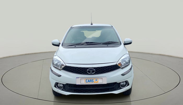 2019 Tata Tiago XZ PETROL, Petrol, Manual, 70,736 km, Front