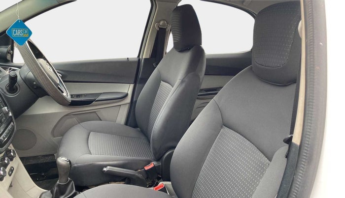 2019 Tata Tiago XZ PETROL, Petrol, Manual, 70,736 km, Right Side Front Door Cabin