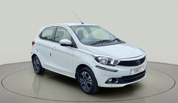2019 Tata Tiago XZ PETROL, Petrol, Manual, 70,736 km, SRP