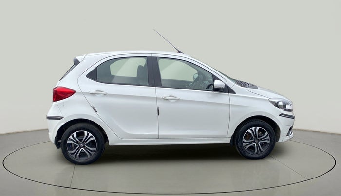 2019 Tata Tiago XZ PETROL, Petrol, Manual, 70,736 km, Right Side View