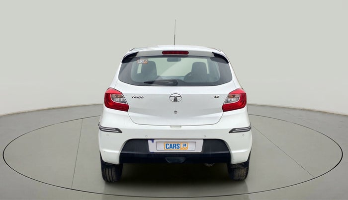 2019 Tata Tiago XZ PETROL, Petrol, Manual, 70,736 km, Back/Rear