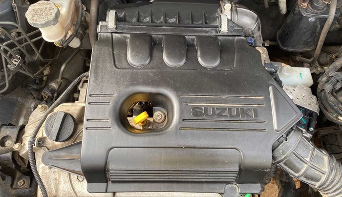 2019 Maruti Celerio VXI AMT (O), Petrol, Automatic, 66,087 km, Open Bonet