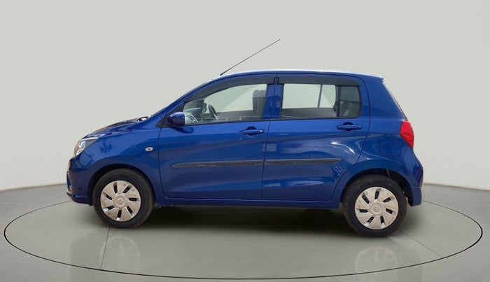 2019 Maruti Celerio VXI AMT (O), Petrol, Automatic, 66,087 km, Left Side