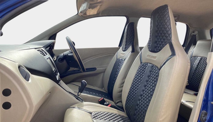 2019 Maruti Celerio VXI AMT (O), Petrol, Automatic, 66,087 km, Right Side Front Door Cabin