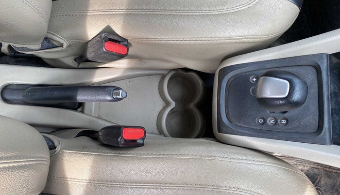 2019 Maruti Celerio VXI AMT (O), Petrol, Automatic, 66,087 km, Gear Lever