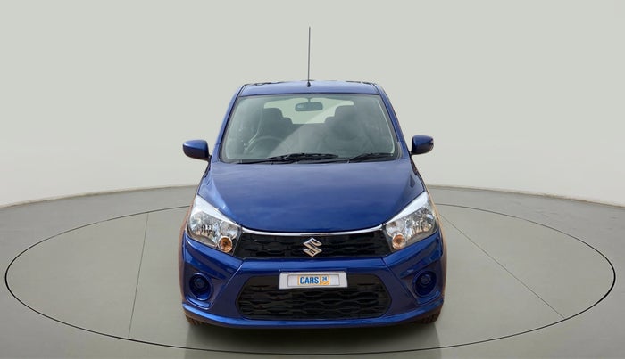 2019 Maruti Celerio VXI AMT (O), Petrol, Automatic, 66,087 km, Front