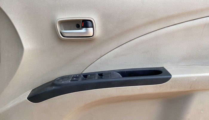 2019 Maruti Celerio VXI AMT (O), Petrol, Automatic, 66,087 km, Driver Side Door Panels Control