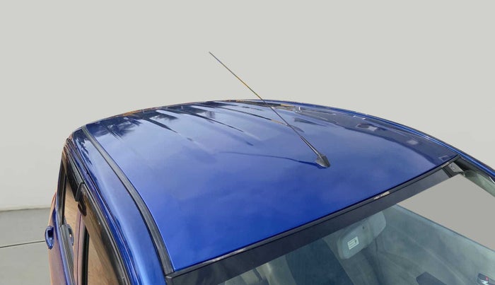 2019 Maruti Celerio VXI AMT (O), Petrol, Automatic, 66,087 km, Roof