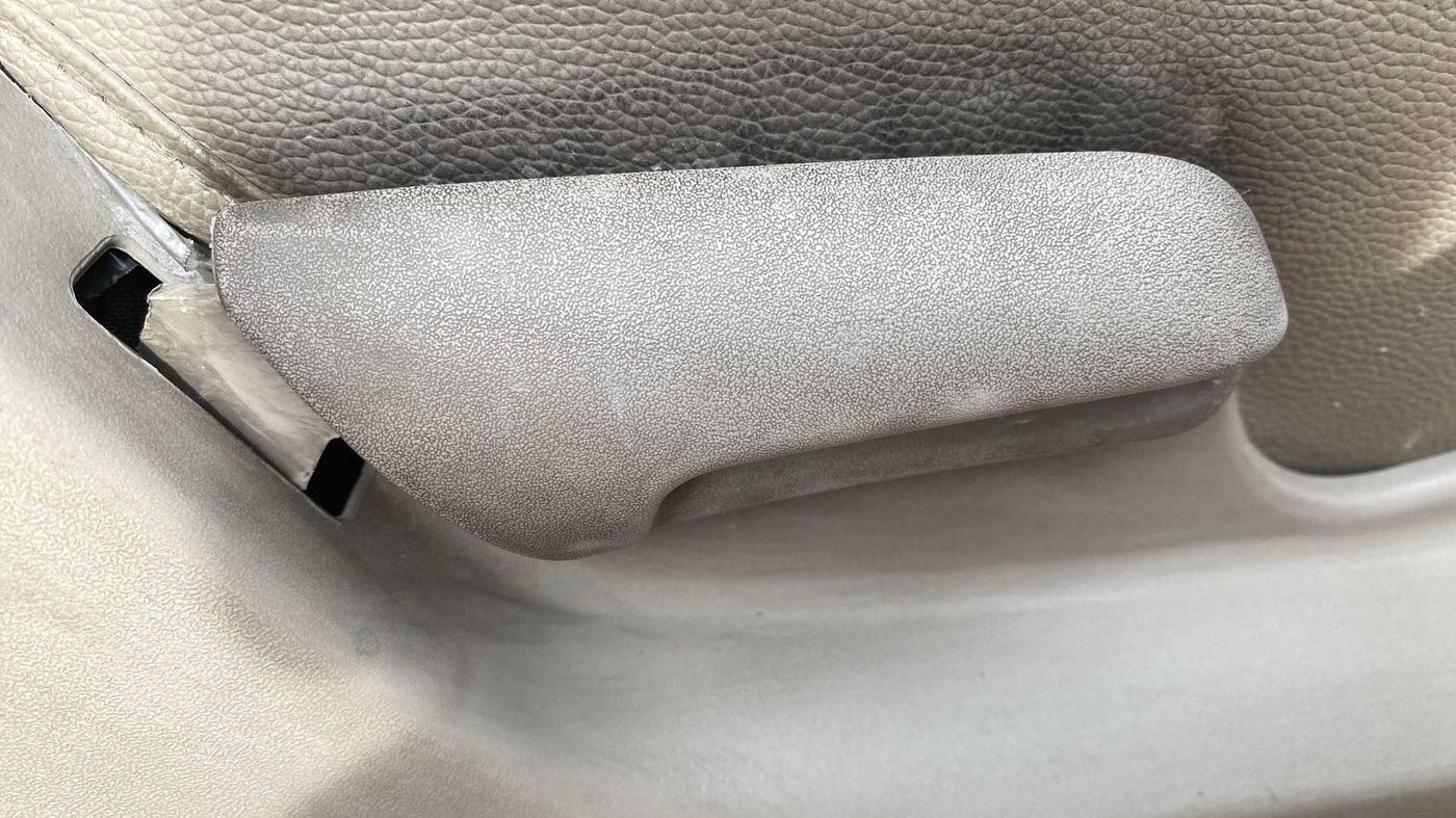 2019 Maruti Celerio VXI AMT (O), Petrol, Automatic, 66,087 km, Driver Side Adjustment Panel