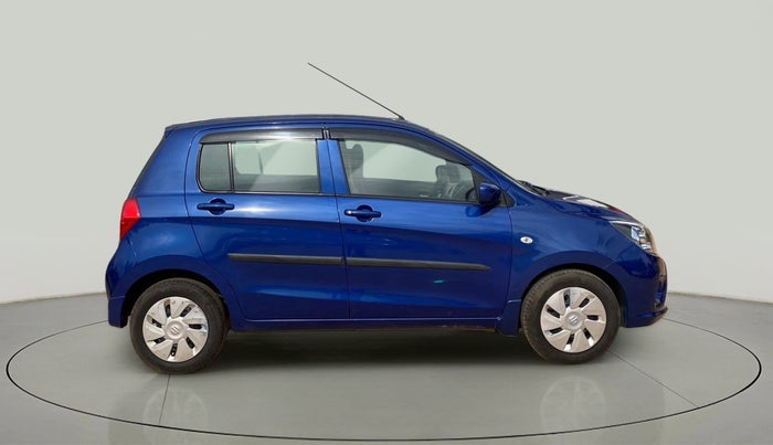 2019 Maruti Celerio VXI AMT (O), Petrol, Automatic, 66,087 km, Right Side View