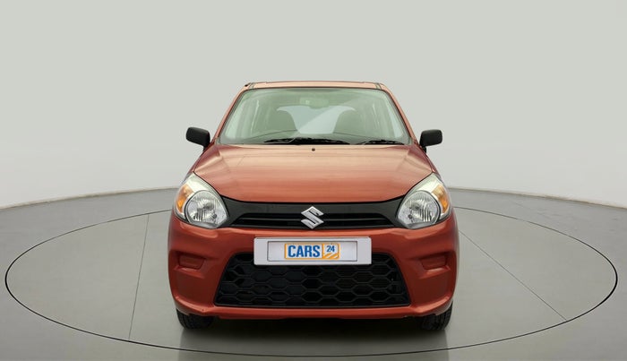 2022 Maruti Alto LXI O, Petrol, Manual, 12,160 km, Front