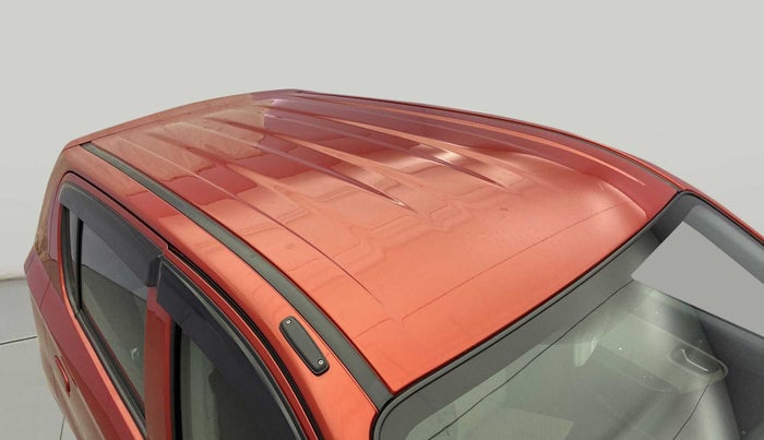 2022 Maruti Alto LXI O, Petrol, Manual, 12,160 km, Roof