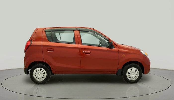2022 Maruti Alto LXI O, Petrol, Manual, 12,160 km, Right Side View