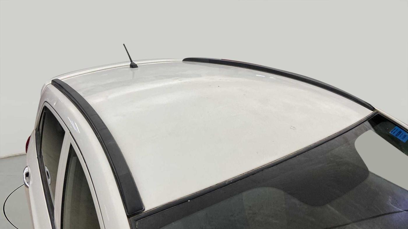 2014 Hyundai Grand i10 ASTA AT 1.2 KAPPA VTVT, Petrol, Automatic, 36,819 km, Roof