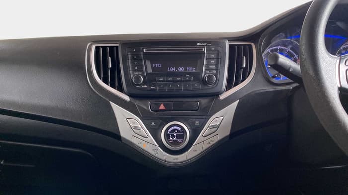 Features
